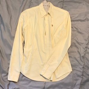 Vintage Polo by Ralph Lauren long sleeve